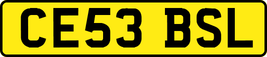 CE53BSL