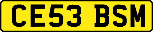 CE53BSM