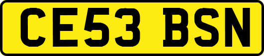 CE53BSN