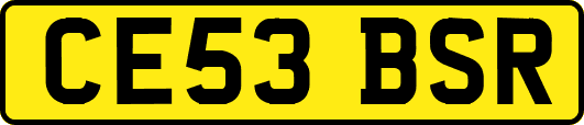 CE53BSR