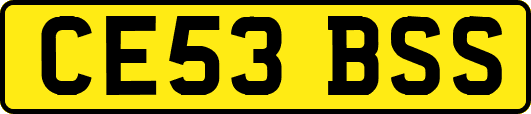 CE53BSS