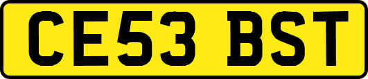 CE53BST
