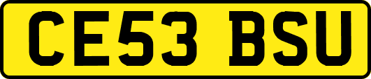 CE53BSU