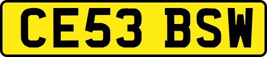 CE53BSW