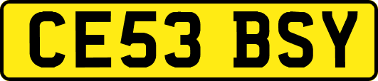 CE53BSY