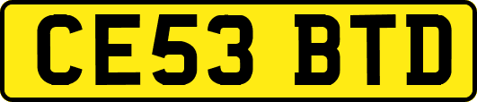 CE53BTD