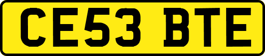 CE53BTE