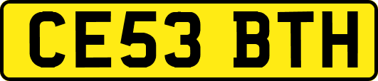 CE53BTH