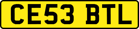 CE53BTL