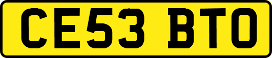 CE53BTO