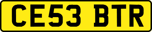 CE53BTR