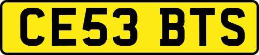 CE53BTS