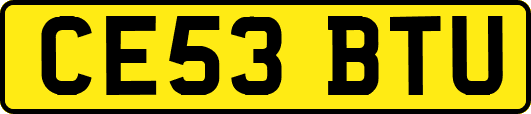 CE53BTU