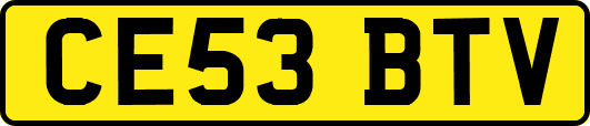 CE53BTV