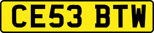 CE53BTW