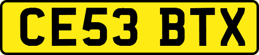 CE53BTX