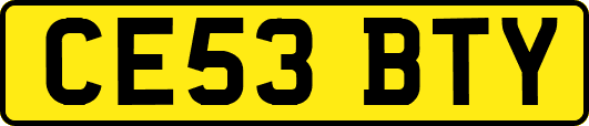 CE53BTY