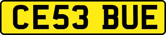 CE53BUE