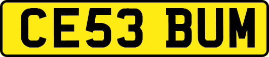 CE53BUM