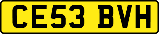 CE53BVH