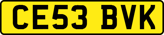CE53BVK