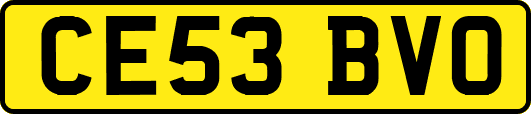 CE53BVO