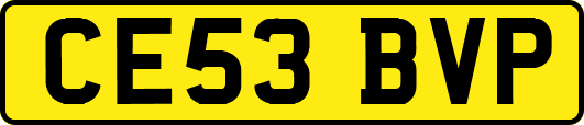 CE53BVP