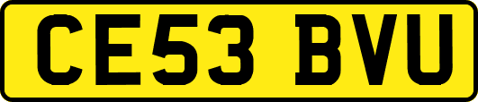 CE53BVU
