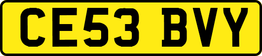 CE53BVY