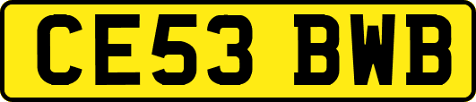 CE53BWB