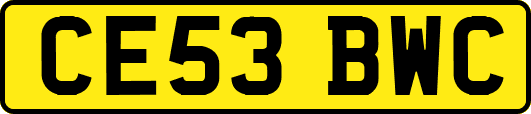 CE53BWC