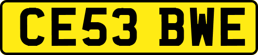CE53BWE