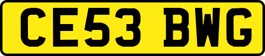 CE53BWG
