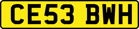 CE53BWH