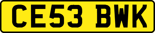 CE53BWK