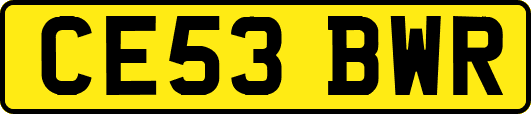 CE53BWR