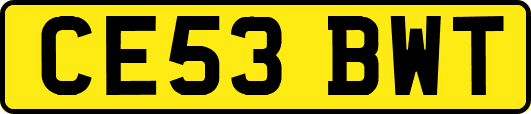 CE53BWT