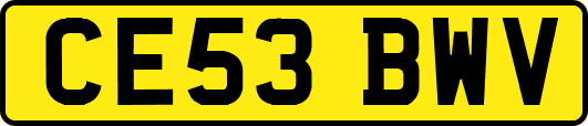 CE53BWV