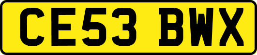 CE53BWX