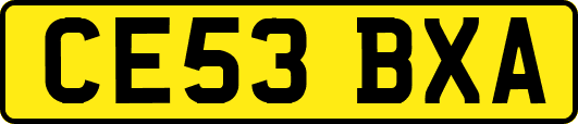 CE53BXA