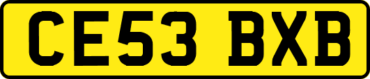 CE53BXB