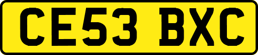 CE53BXC
