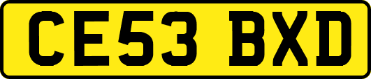 CE53BXD