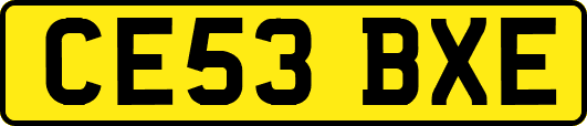 CE53BXE