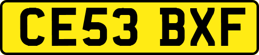 CE53BXF