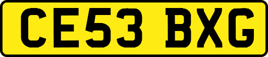 CE53BXG