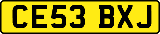 CE53BXJ