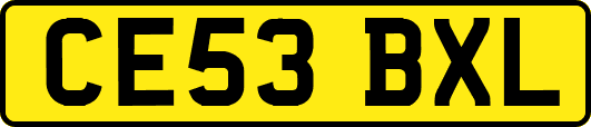 CE53BXL