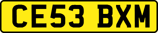 CE53BXM