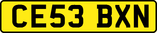 CE53BXN